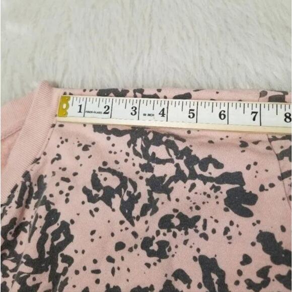 Wildfox NWT Jungle Cat Road Trip Pullover - Picture 8 of 10